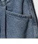 【WEB限定】タックワイド デニムパンツ