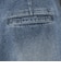 【WEB限定】タックワイド デニムパンツ