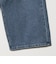 【WEB限定】タックワイド デニムパンツ