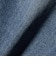 【WEB限定】タックワイド デニムパンツ