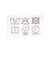 【WEB限定】エアリーポンチ イージーパンツ