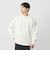 【WEB限定 WARDROBE SMART】テックサーマル アジャスト カットソー【吸水速乾】