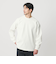 【WEB限定 WARDROBE SMART】テックサーマル アジャスト カットソー【吸水速乾】