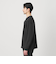 【WEB限定 WARDROBE SMART】テックサーマル アジャスト カットソー【吸水速乾】