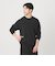 【WEB限定 WARDROBE SMART】エアロノット スウェット/セットアップ対応【吸水速乾・UVカット】