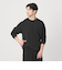 【WEB限定 WARDROBE SMART】エアロノット スウェット/セットアップ対応【吸水速乾・UVカット】