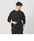 【WEB限定 WARDROBE SMART】エアロノット スウェット/セットアップ対応【吸水速乾・UVカット】