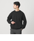 【WEB限定 WARDROBE SMART】エアロノット スウェット/セットアップ対応【吸水速乾・UVカット】