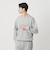 【WEB限定 WARDROBE SMART】エアロノット スウェット/セットアップ対応【吸水速乾・UVカット】