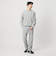 【WEB限定 WARDROBE SMART】エアロノット スウェット/セットアップ対応【吸水速乾・UVカット】