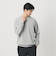 【WEB限定 WARDROBE SMART】エアロノット スウェット/セットアップ対応【吸水速乾・UVカット】