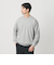 【WEB限定 WARDROBE SMART】エアロノット スウェット/セットアップ対応【吸水速乾・UVカット】