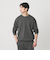 【WEB限定 WARDROBE SMART】エアロノット スウェット/セットアップ対応【吸水速乾・UVカット】