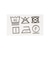 【WEB限定 WARDROBE SMART】リネンライク ワイドカラー スキッパー シャツ