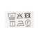 【WEB限定 WARDROBE SMART】リネンライク ワイドカラー スキッパー シャツ