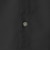 【WEB限定 WARDROBE SMART】リネンライク ワイドカラー スキッパー シャツ