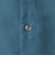 【WEB限定 WARDROBE SMART】リネンライク ワイドカラー スキッパー シャツ