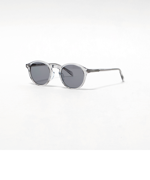 別注】＜KANEKO OPTICAL（金子眼鏡）＞Monica モニカ サングラス