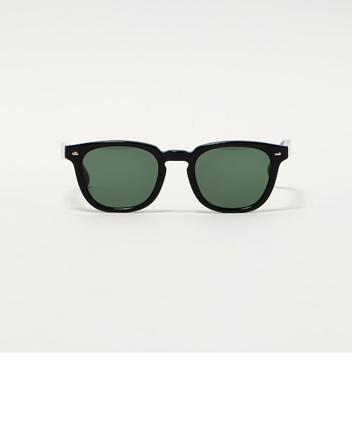 別注】＜KANEKO OPTICAL（金子眼鏡）＞Modern モダン サングラス
