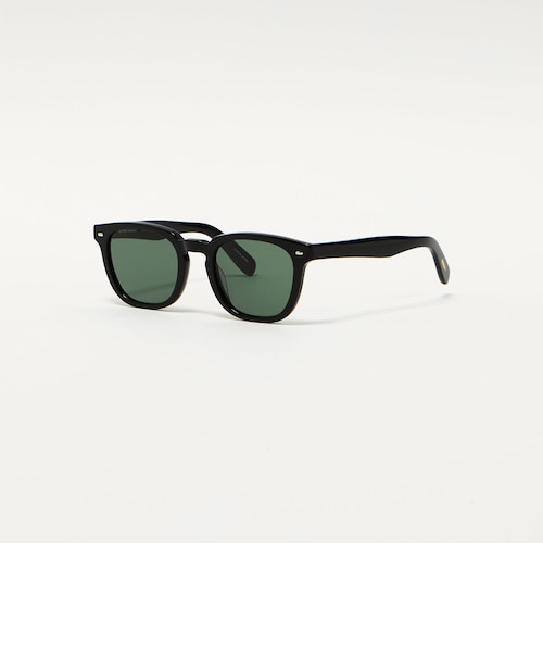 別注】＜KANEKO OPTICAL（金子眼鏡）＞Modern モダン サングラス