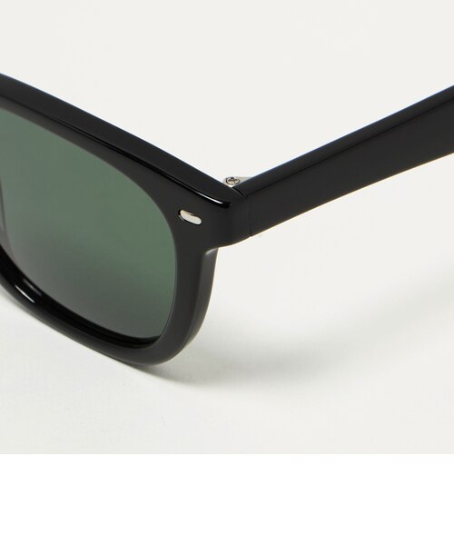 ユナイテッドアローズ 別注KANEKO OPTICAL Modern モダン 別注】＜KANEKO OPTICAL（金子眼鏡）＞Modern モダン サングラス