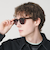 【別注】＜KANEKO OPTICAL（金子眼鏡）＞Modern モダン サングラス