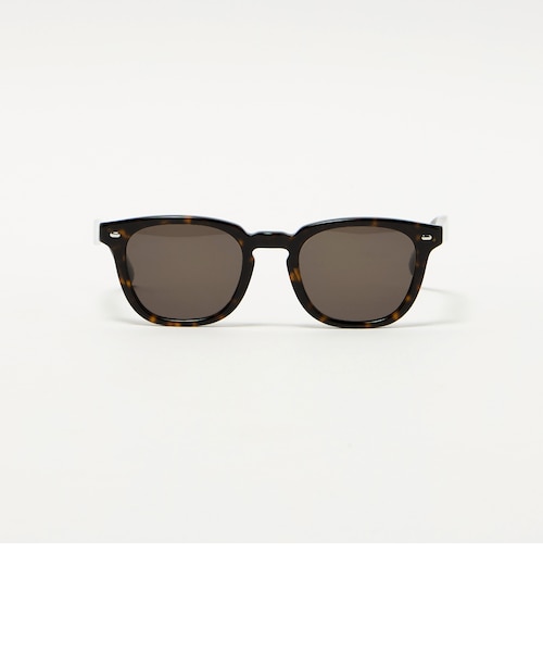 別注】＜KANEKO OPTICAL（金子眼鏡）＞Modern モダン サングラス