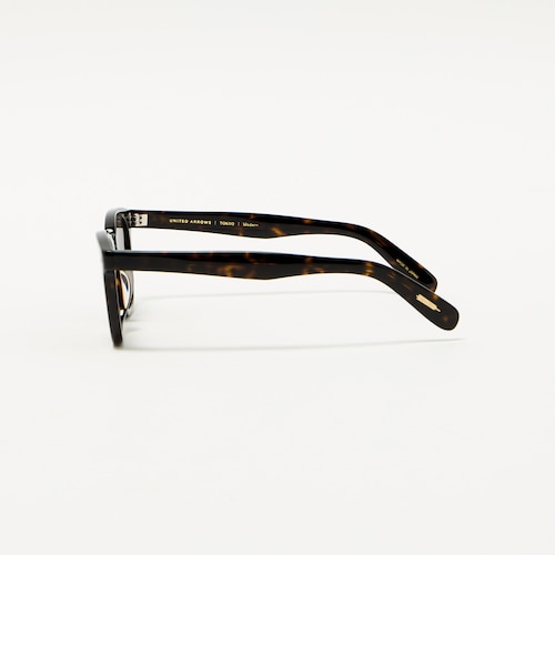 別注】＜KANEKO OPTICAL（金子眼鏡）＞Modern モダン サングラス
