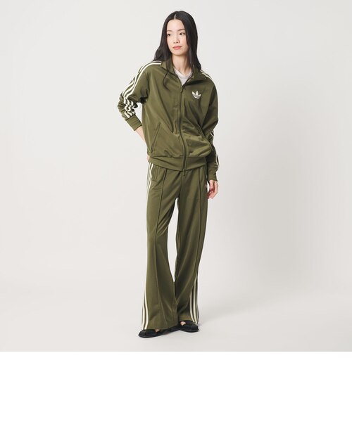 国内EXCLUSIVE】＜adidas Originals＞ファイヤーバード トラックトップ