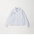 ＜LACOSTE for BEAUTY&YOUTH＞ジップ ブルゾン