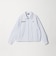 ＜LACOSTE for BEAUTY&YOUTH＞ジップ ブルゾン