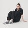 ＜New Balance＞U204L スニーカー