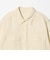 コットン シアー ワーク シャツ