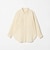 コットン シアー ワーク シャツ