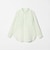 コットン シアー ワーク シャツ