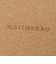 ＜marimekko＞Unikko コルクコースター/4P