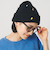 ＜LY＞プレイ ニット キャップ