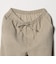 リネンライク ライトイージーパンツ ウォッシャブル 防シワ