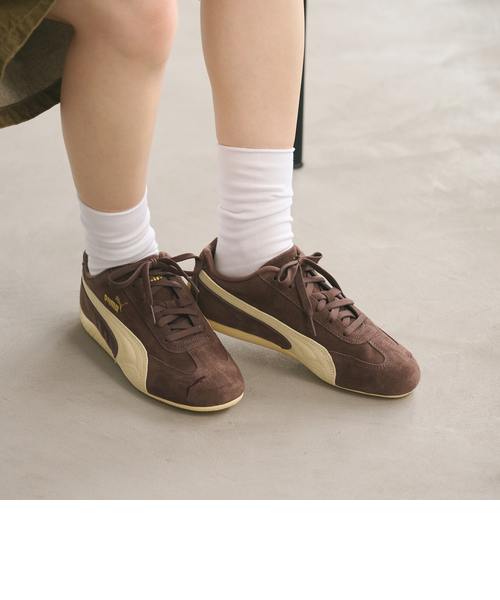 別注】＜PUMA＞スピード キャット OG/スニーカー｜ビューティー