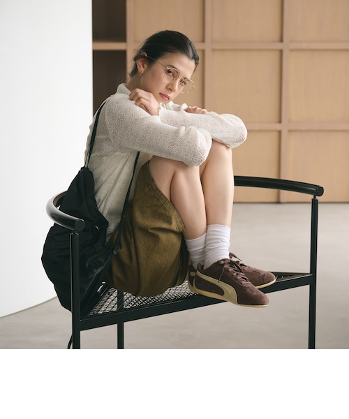 別注】＜PUMA＞スピード キャット OG/スニーカー｜ビューティー