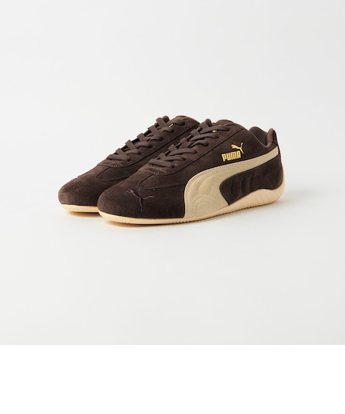 別注】＜PUMA＞スピード キャット OG/スニーカー｜ビューティー