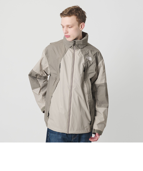 THE NORTH FACE＞チムニー ウィンド ジャケット｜ビューティー＆ユース