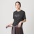 コットン ロゴ Tシャツ