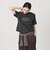 コットン ロゴ Tシャツ