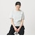 コットン ロゴ Tシャツ