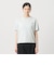 コットン ロゴ Tシャツ