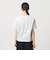 コットン ロゴ Tシャツ