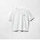 コットン ロゴ Tシャツ