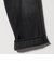 ＜Won Hundred＞Lyon Slop Black W デニムパンツ