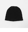 シンプル コットン ニットキャップ